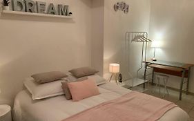 Charmant T2 Proche Centre Ville Plage Jardin Dior 50 M2